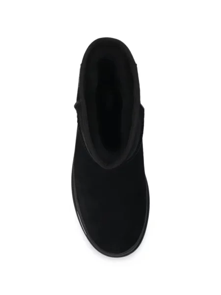 Botine Ugg clasici negru