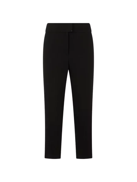 Pantaloni Moschino negru