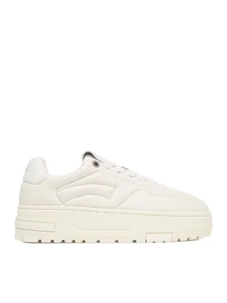 G-Star Raw Sneakers alb
