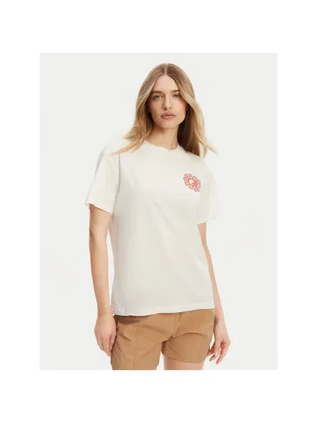 Billabong Póló Regular Fit fehér