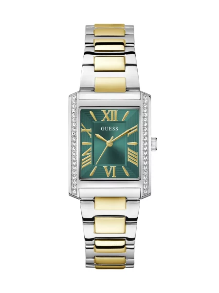 Guess ceas pentru femei verde
