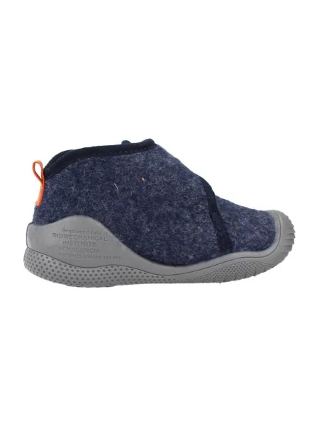 Pantofi copii Biomecanics albastru