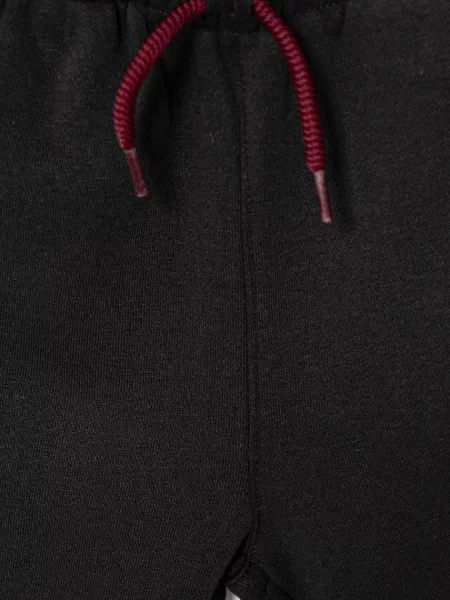 Levi's спортен комплект анцуг за бебе с HOODIE & JOGGER SET черно