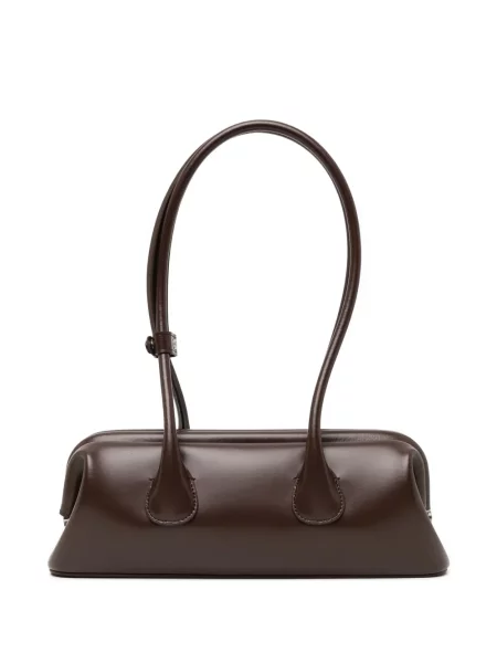 Geantă shopper Osoi maro