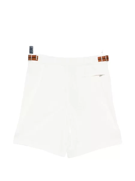 Slip de baie Zegna cu cataramă
