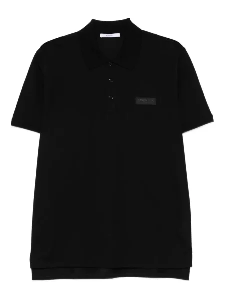 Polo Givenchy negru