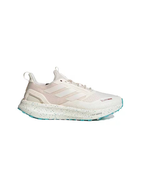 Pantofi Adidas alergare bej