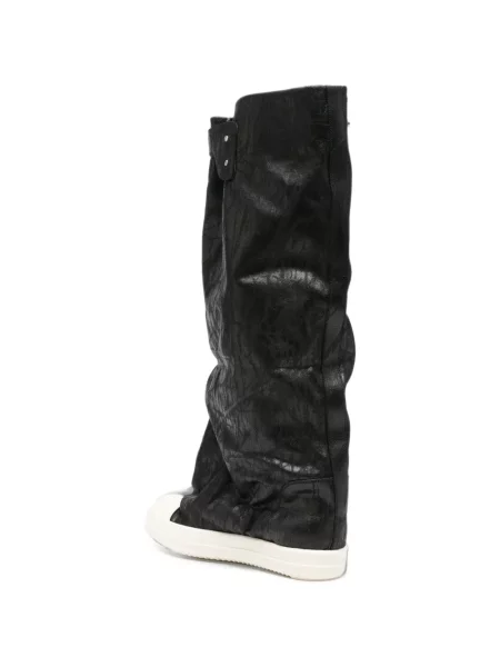 Botine Rick Owens Drkshdw negru