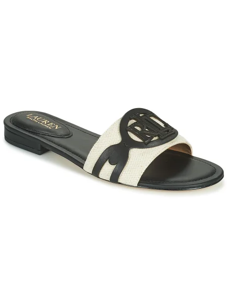 Papuci Lauren Ralph Lauren