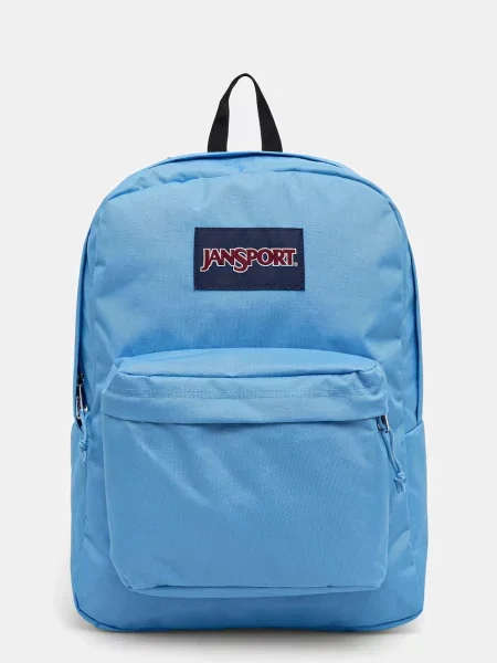 Jansport nahrbtnik SuperBreak One modra