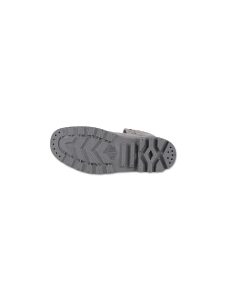 Pantofi Palladium gri