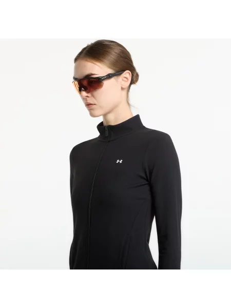 Hanorac Under Armour alb