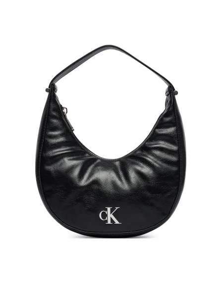Calvin Klein Válltáskák fekete