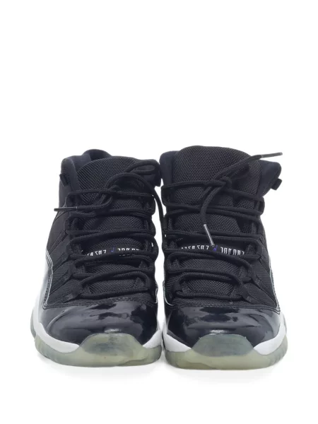 Ρετρό sneakers Jordan 11 Retro μπλε
