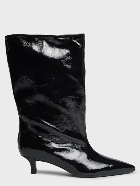 Чоботи Fabio Rusconi чорні