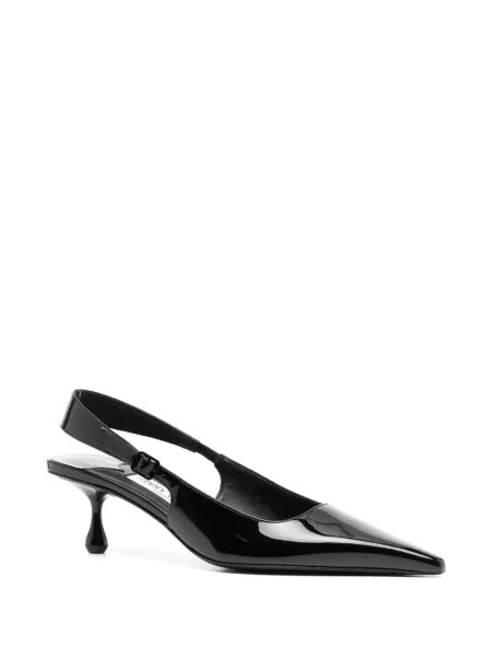 Bateliai Jimmy Choo slingback juoda
