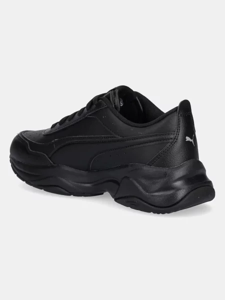 Sneakerși Puma Cilia negru