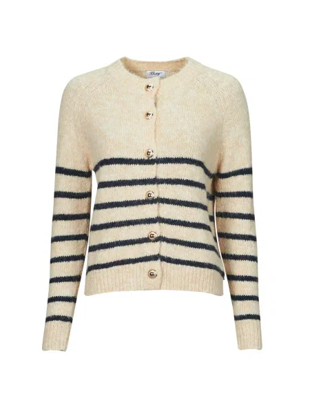 Telovnik Betty London bež