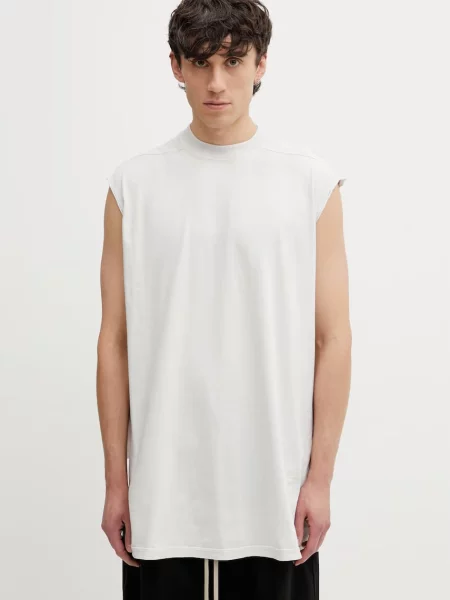 Rick Owens DRKSHDW tricou din Tarp