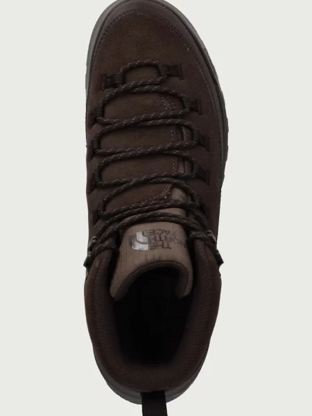 Треккинговые ботинки The North Face