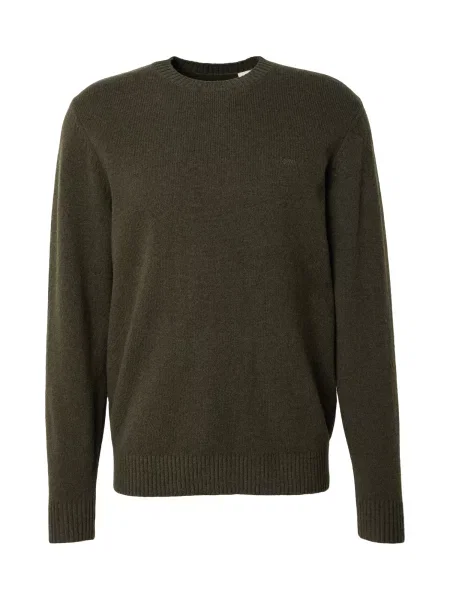 LEVI'S ® Pulover oliv