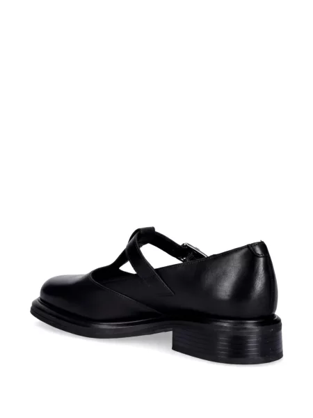 Pantofi cu toc Vagabond din piele negru