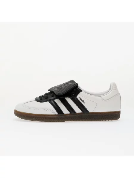 Sneakers adidas Samba Lt Ftw White/ Core Black/ EUR 35 alb