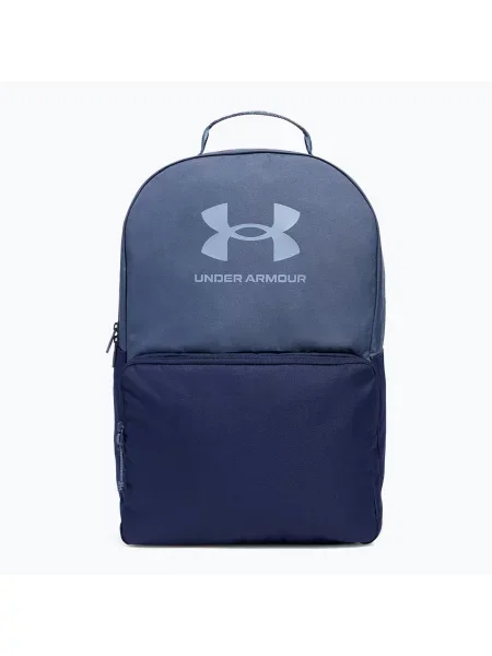 Plecak Under Armour Loudon Backpack biały