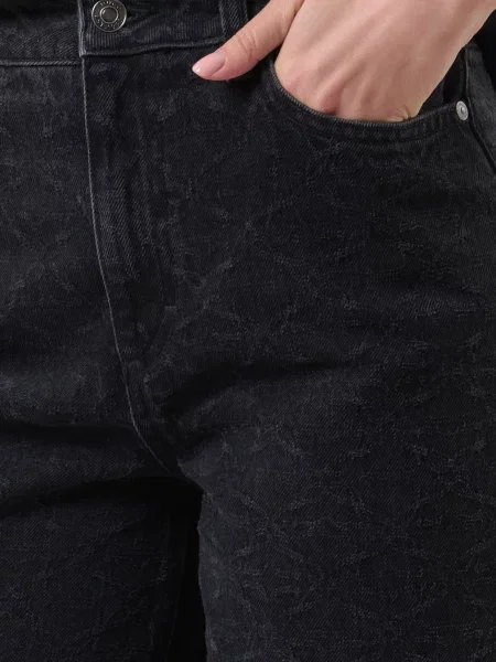 Джинси Hugo чорні