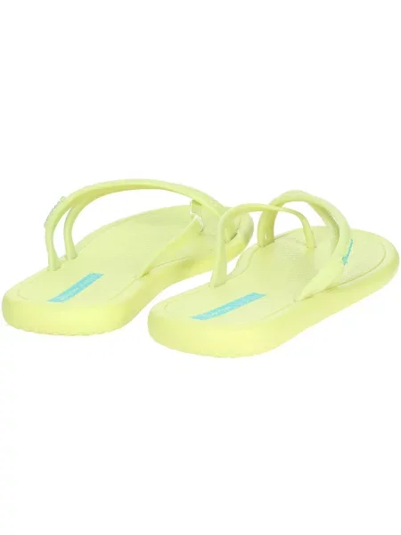 Pantofi Ipanema galben