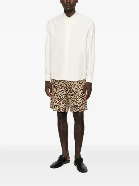 Gulerat cămașă Jacquemus