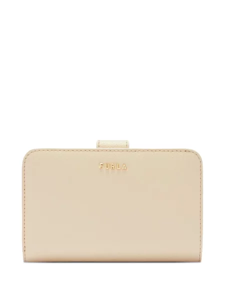 Portofel Furla din piele clasic