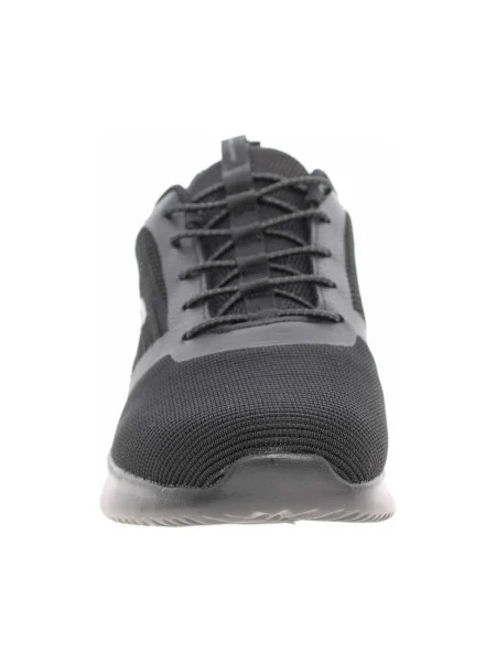 Pantofi Skechers negru