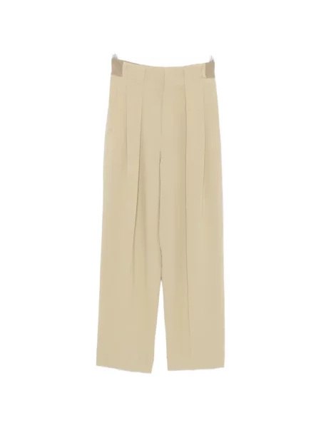 Pantaloni Victoria Beckham