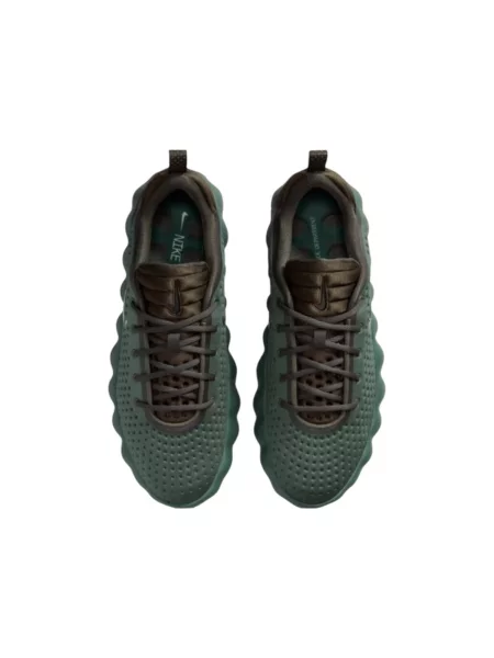 Pantofi Nike verde