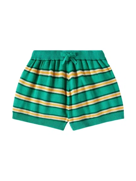 Kratke hlače Tinycottons zelena