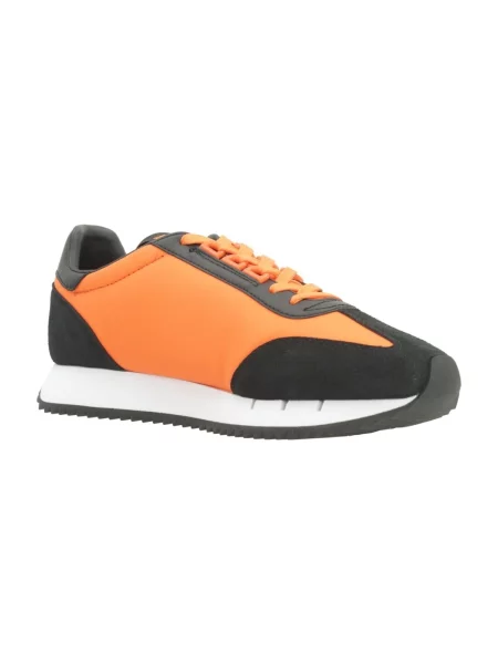 Pantofi Ea7 By Emporio Armani portocaliu