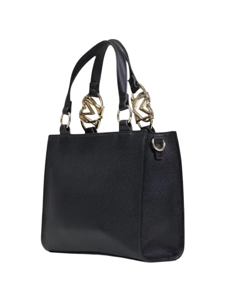 LOVE MOSCHINO Geantă negru