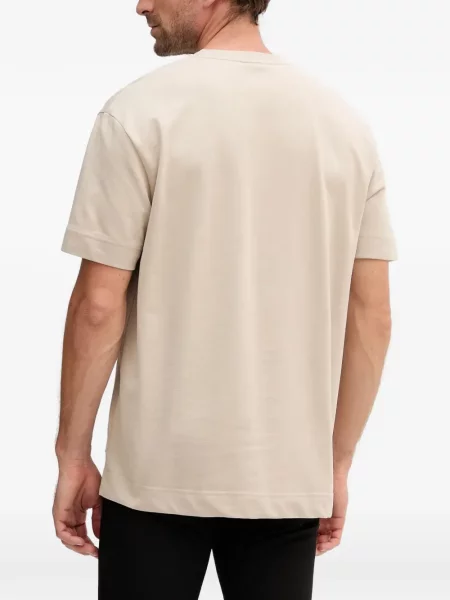 Tricou Joop! cu autograf