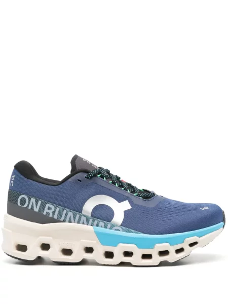 Sneakerși On-running alergare albastru
