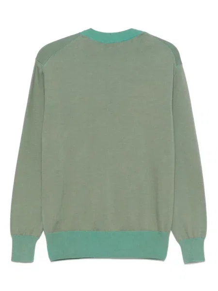 Pulover Altea verde