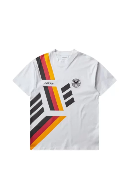Decupat top Adidas maro