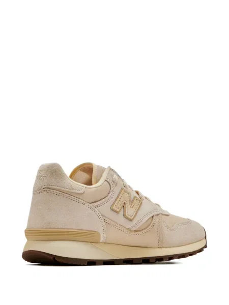 Sneakerși New Balance 574 gri