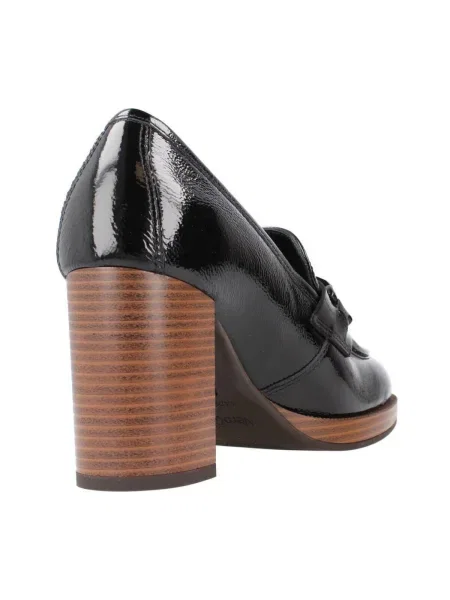 Pantofi Nerogiardini negru