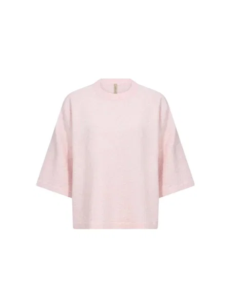 Soyaconcept Pulover ORLEAN 1 amestecat roz