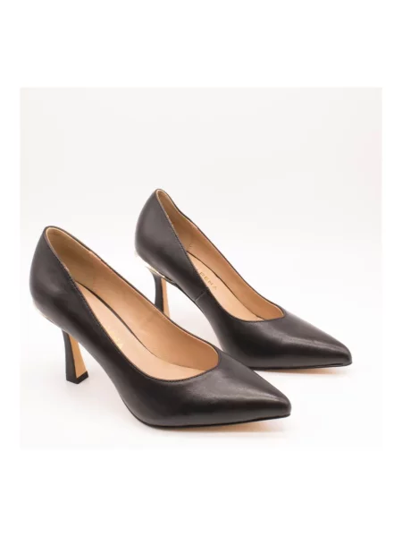 Pantofi Alma En Pena negru
