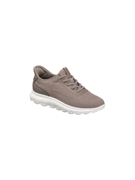 Pantofi Geox bej