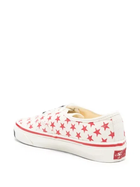 Sneakerși Vans Authentic cu imagine