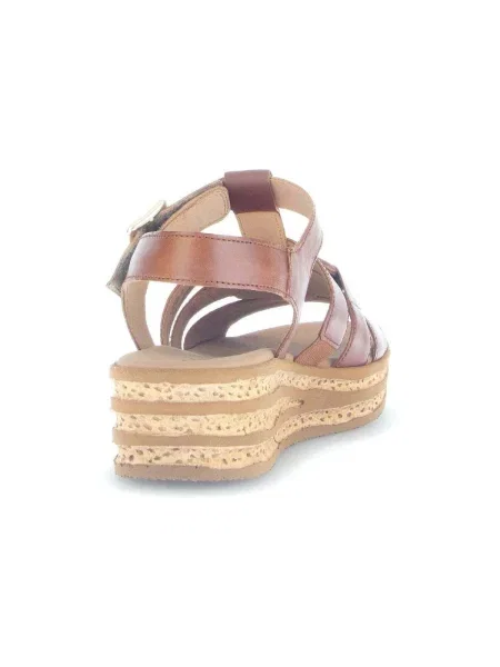 Pantofi Gabor maro