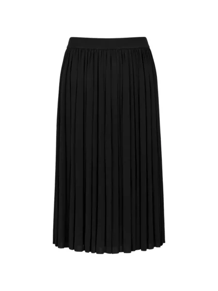 Fustă midi Jucca negru